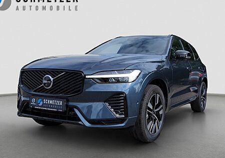 Volvo XC 60 B5 AWD Plus Dark Auto 5 Türen