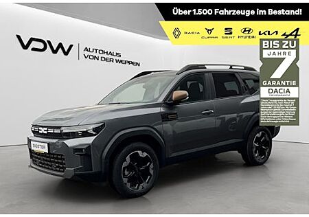 Dacia Bigster mild hybrid 140 Extreme 5 Türen