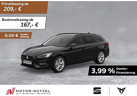 Seat Leon 1.5 eTSI ACT 110kW FR DSG Sportstourer 5 Türen