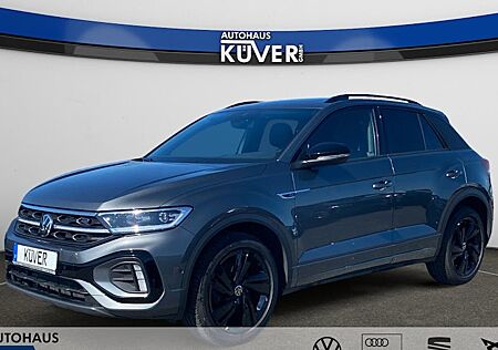 VW T-Roc 2.0 TDI SCR DSG R-Line 5 Türen