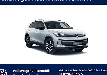 VW Tiguan 1.5 eTSI OPF DSG Life 5 Türen