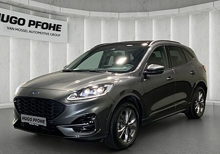 Ford Kuga 1.5 EcoBoost 110kW ST-Line X 5 Türen