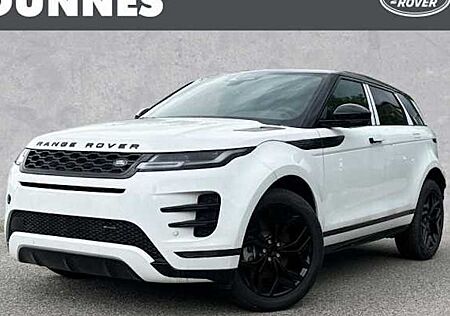 Land Rover Range Rover Evoque D200 DYNAMIC SE AWD Automatik 5 Türen