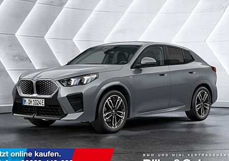 BMW iX2 eDrive20 5 Türen
