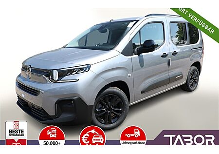 Citroën Berlingo BlueHDi 130 S&S EAT8 M MAX 5 Türen