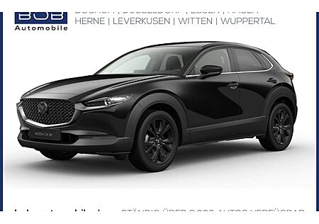 Mazda CX-30 e-SKYACTIV-G M-Hybrid 140 Homura 5 Türen