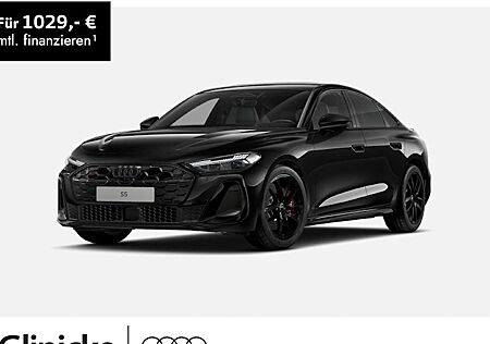 Audi S5 TFSI S tronic quattro 5 Türen