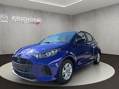 Mazda 2 1.5L Hybrid VVT-i FWD Centre-Line 5 Türen