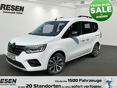 Renault Kangoo TCe 130 EDC Techno L1 5 Türen