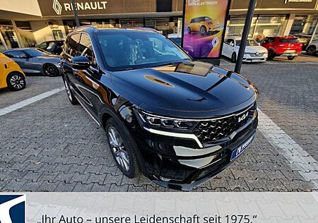 Kia Sorento 2.2 CRDi AWD Spirit DCT8 5 Türen