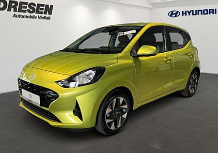 Hyundai i10 1.2 Trend 5 Türen