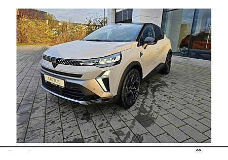 Renault Captur Mild Hybrid 160 EDC Esprit Alpine 5 Türen