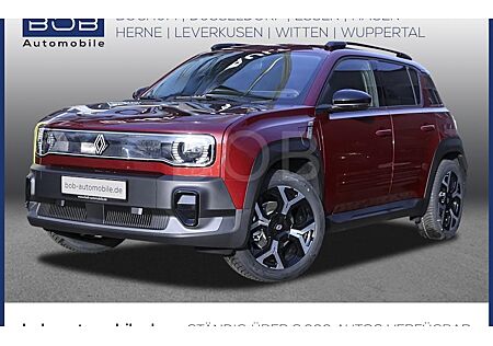 Renault 4 E-Tech Techno 150 Comfort Range 5 Türen