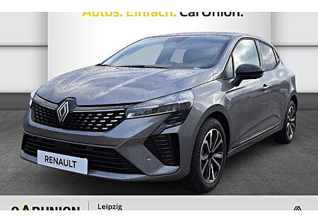 Renault Clio TCe 90 Techno 5 Türen