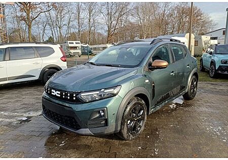 Dacia Sandero Stepway TCe 110 Stepway Extreme 5 Türen