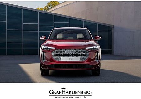 Audi Q5 e-hybrid 220kW S tronic quattro 5 Türen