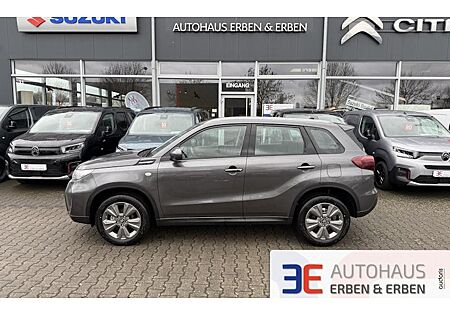 Suzuki Vitara 1.4 BOOSTERJET Hybrid Club 5 Türen