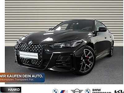 BMW 4er 430i xDrive Gran Coupé M Sport A 5 Türen