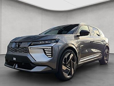 Mitsubishi Eclipse Cross Diamant Plus 87kWH 11kW OBC 5 Türen