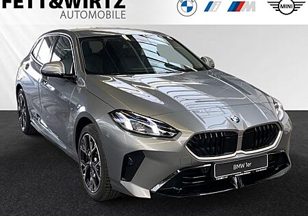 BMW 1er 120 Steptronic 5 Türen