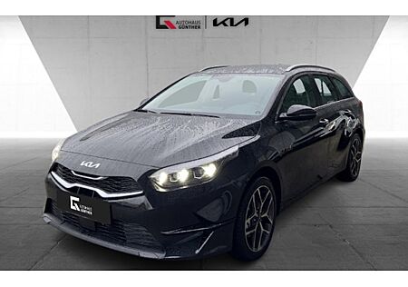 Kia Cee'd Sportswagon 1.5 T-GDI DCT Spirit Sportswagon 5 Türen