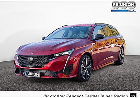 Peugeot 308 PureTech 130 EAT8 GT SW 5 Türen