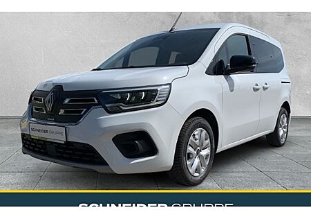 Renault Grand Kangoo Equilibre Comfort Range AC22 L2 5 Türen