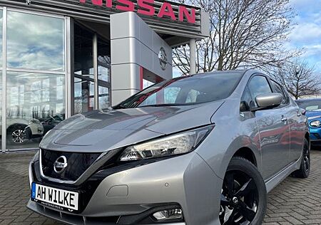 Nissan Leaf 150 PS 40KWH 5 Türen