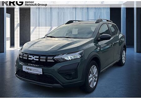 Dacia Sandero Stepway TCe 90 Stepway Essential 5 Türen