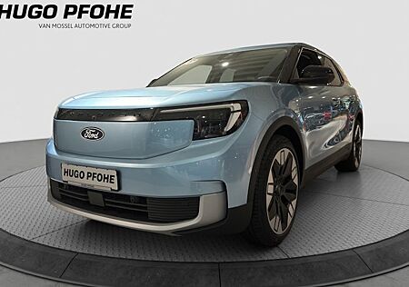 Ford Explorer Extended Range 77kWh RWD Premium 5 Türen