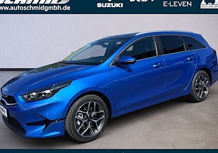 Kia Cee'd Sportswagon 1.5 T-GDI DCT Platinum Sportswagon 5 Türen