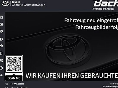 Toyota Highlander 2.5-l Hybrid Luxury 5 Türen