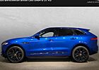 Jaguar F-Pace 30d AWD R-Sport Automatik 5 Türen