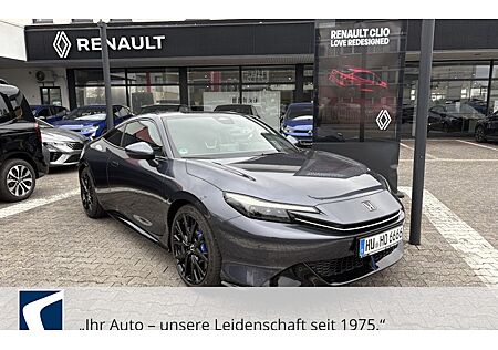 Honda Prelude 2.0 i-MMD Hybrid Advance 3 Türen