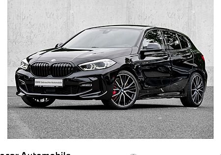 BMW 1er 120d xDrive M Sport A 5 Türen