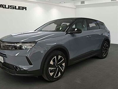 Opel Grandland X Hybrid 107 kW GS eDCT 5 Türen