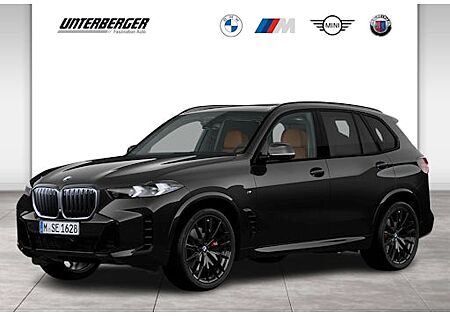 BMW X5 xDrive40d 5 Türen