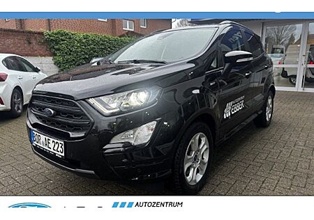 Ford EcoSport 1,0 EcoBoost 103kW ST-Line 5 Türen