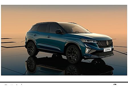 Renault Austral Hybrid E-Tech 200 Esprit Alpine 5 Türen