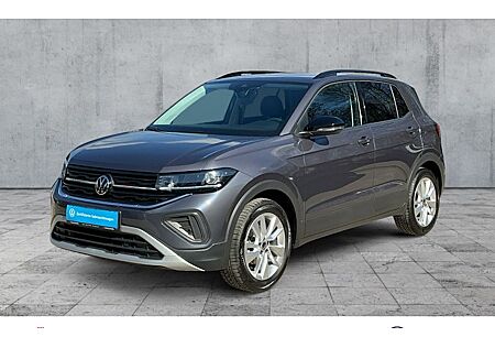 VW T-Cross 1.0 TSI OPF GOAL 5 Türen
