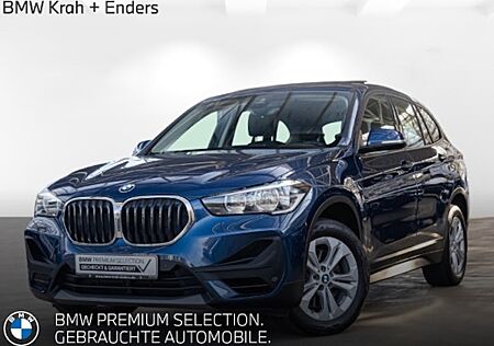 BMW X1 xDrive20i xLine Steptronic 5 Türen