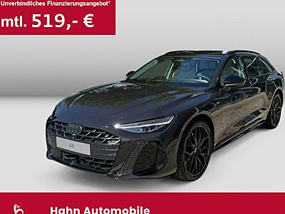 Audi A6 TDI quattro 150 kW S tronic Avant 5 Türen