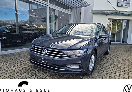 VW Passat 2.0 TDI SCR DSG Business Variant 5 Türen