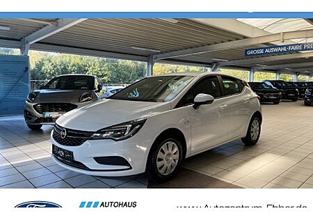 Opel Astra 1.4 ECOTEC 74kW Selection 5 Türen