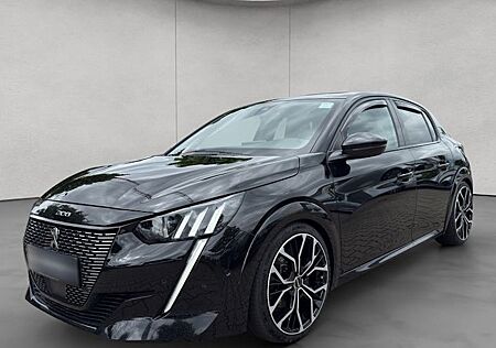 Peugeot 208 PureTech 130 EAT8 GT 5 Türen