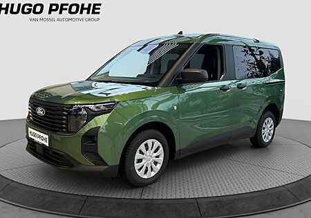 Ford Tourneo Courier 1.0 EcoBoost 92 kW Trend Auto 5 Türen
