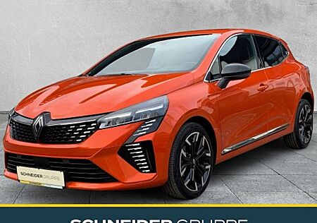 Renault Clio TCe 90 Techno 5 Türen