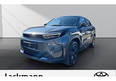 Toyota Urban Cruiser 61 kWh Lounge 5 Türen