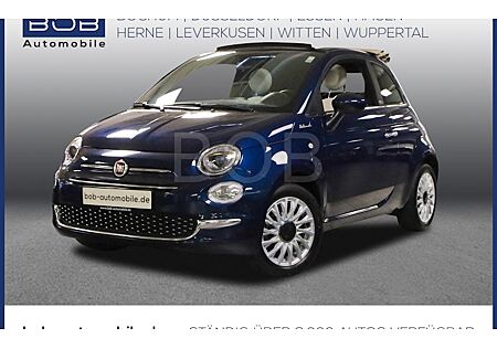 Fiat 500C 1.0 GSE N3 Hybrid DOLCEVITA C 2 Türen