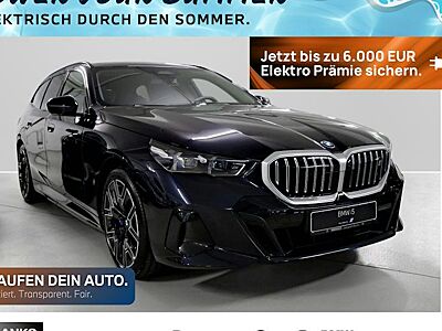 BMW i5 xDrive40 Touring 5 Türen